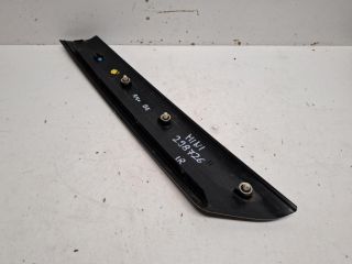 bontott MINI HATCHBACK Első Szélvédő Bal Díszléc