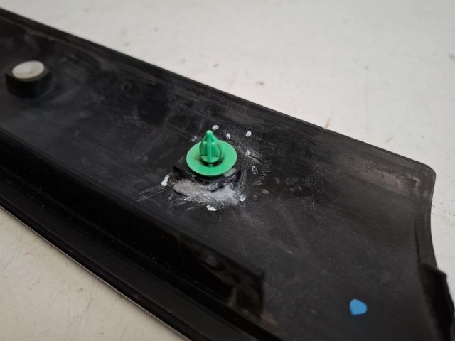 bontott MINI HATCHBACK Első Szélvédő Jobb Díszléc