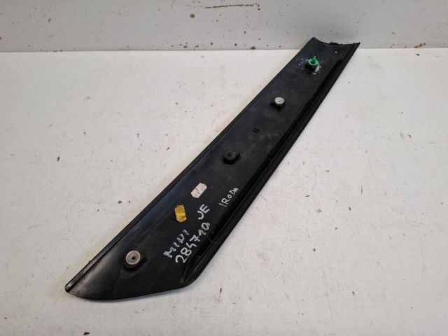 bontott MINI HATCHBACK Első Szélvédő Jobb Díszléc