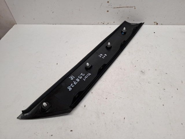 bontott MINI HATCHBACK Első Szélvédő Jobb Díszléc