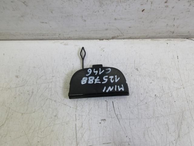 bontott MINI HATCHBACK Első Vonószem Burkolat