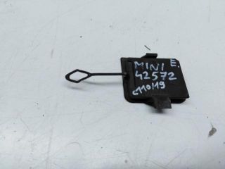 bontott MINI HATCHBACK Első Vonószem Burkolat