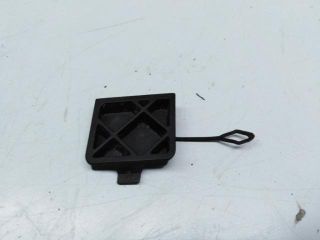 bontott MINI HATCHBACK Első Vonószem Burkolat