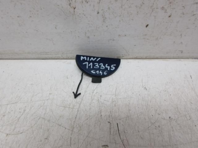 bontott MINI HATCHBACK Első Vonószem Burkolat