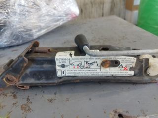 bontott MINI HATCHBACK Emelő