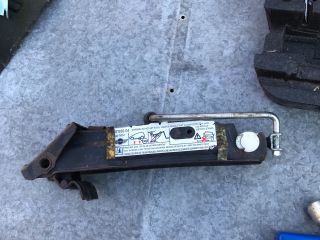 bontott MINI HATCHBACK Emelő