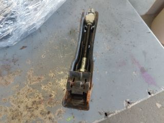 bontott MINI HATCHBACK Emelő