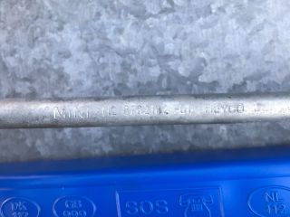 bontott MINI HATCHBACK Emelő