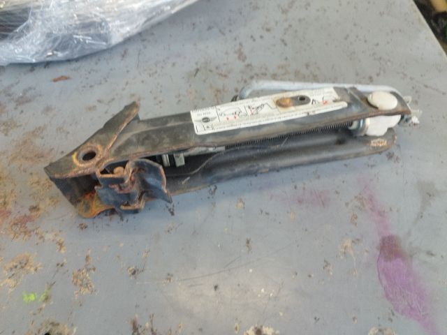 bontott MINI HATCHBACK Emelő