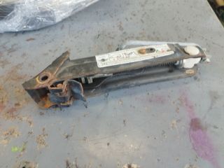 bontott MINI HATCHBACK Emelő