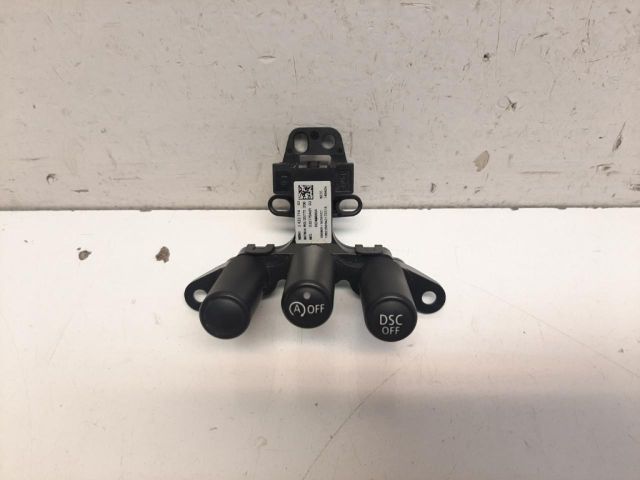 bontott MINI HATCHBACK ESP Kapcsoló