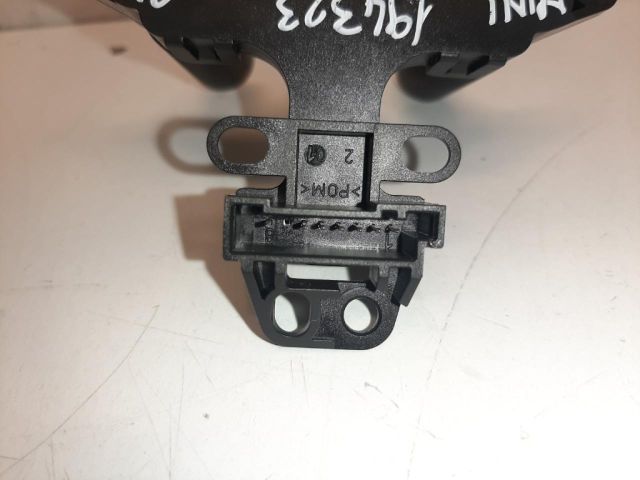 bontott MINI HATCHBACK ESP Kapcsoló