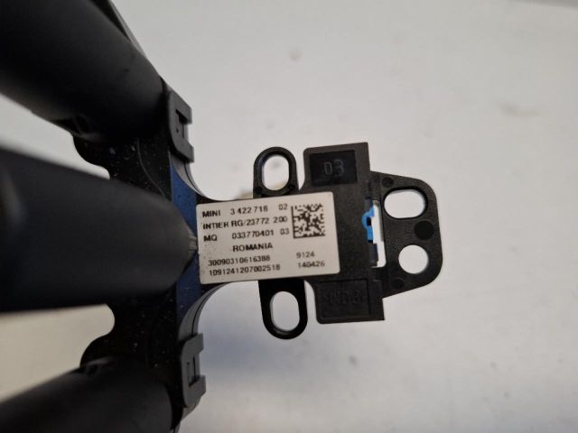 bontott MINI HATCHBACK ESP Kapcsoló