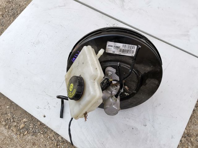 bontott MINI HATCHBACK Fékrásegítő