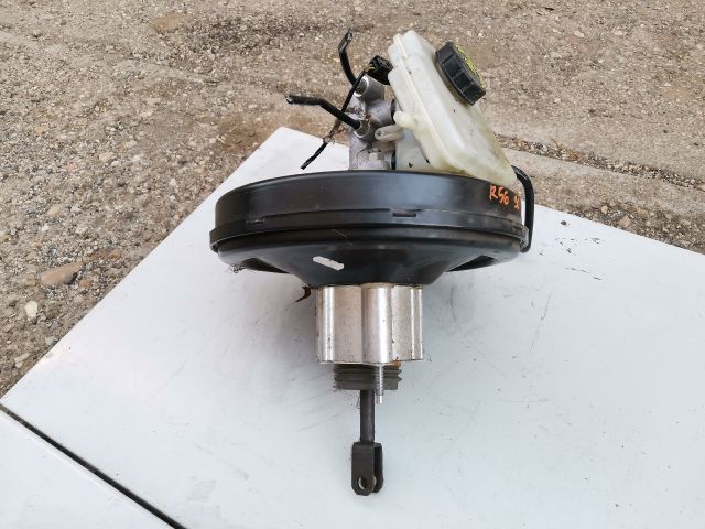 bontott MINI HATCHBACK Fékrásegítő