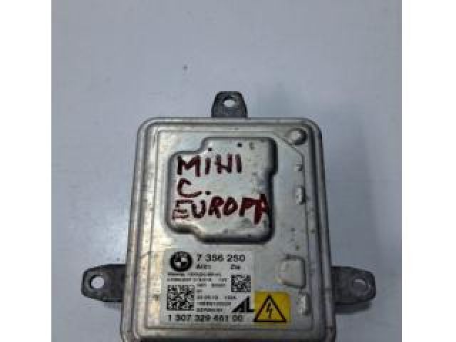 bontott MINI HATCHBACK Fényszóró Elektronika