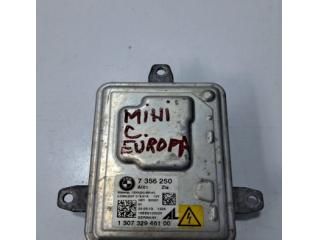 bontott MINI HATCHBACK Fényszóró Elektronika