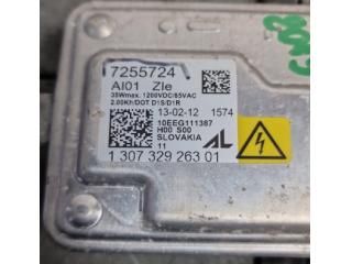 bontott MINI HATCHBACK Fényszóró Elektronika