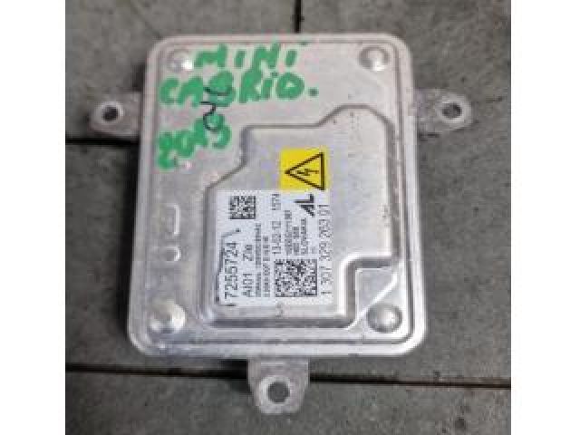 bontott MINI HATCHBACK Fényszóró Elektronika