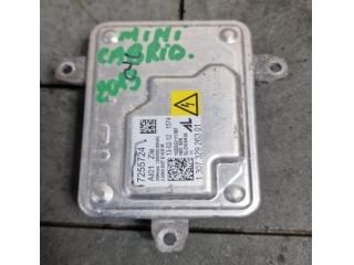 bontott MINI HATCHBACK Fényszóró Elektronika