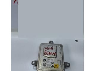 bontott MINI HATCHBACK Fényszóró Elektronika