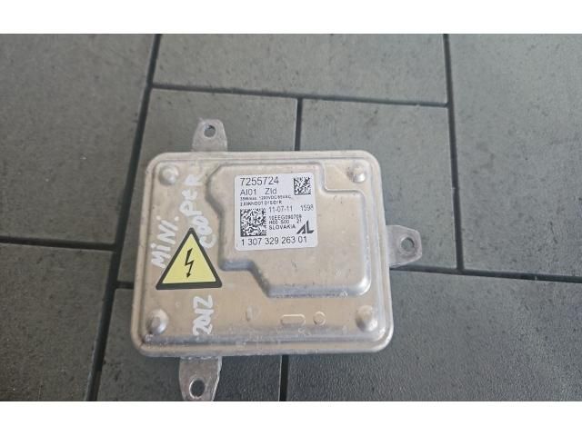 bontott MINI HATCHBACK Fényszóró Elektronika