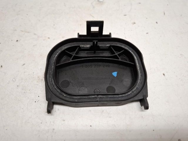 bontott MINI HATCHBACK Fényszóró Lámpabúra Fedél