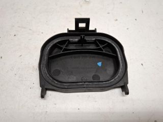 bontott MINI HATCHBACK Fényszóró Lámpabúra Fedél