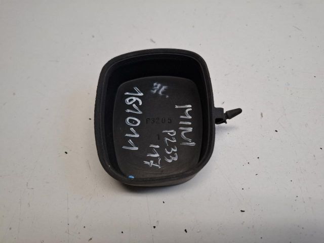 bontott MINI HATCHBACK Fényszóró Lámpabúra Fedél