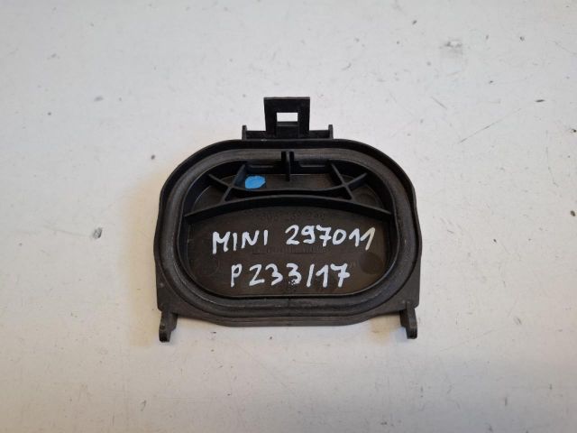 bontott MINI HATCHBACK Fényszóró Lámpabúra Fedél