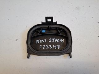 bontott MINI HATCHBACK Fényszóró Lámpabúra Fedél