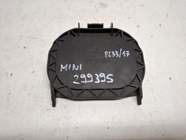 bontott MINI HATCHBACK Fényszóró Lámpabúra Fedél