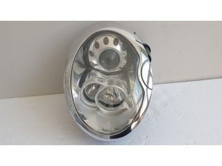 bontott MINI HATCHBACK Fényszóró (Pozíciófüggetlen)