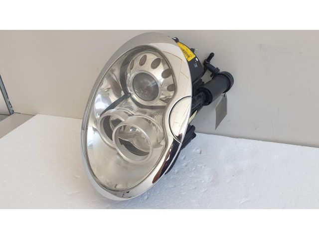 bontott MINI HATCHBACK Fényszóró (Pozíciófüggetlen)