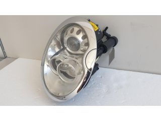 bontott MINI HATCHBACK Fényszóró (Pozíciófüggetlen)