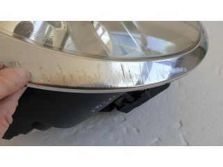 bontott MINI HATCHBACK Fényszóró (Pozíciófüggetlen)