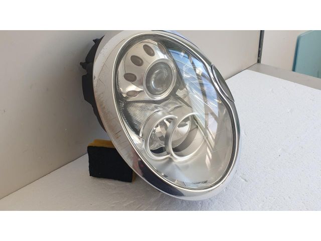 bontott MINI HATCHBACK Fényszóró (Pozíciófüggetlen)