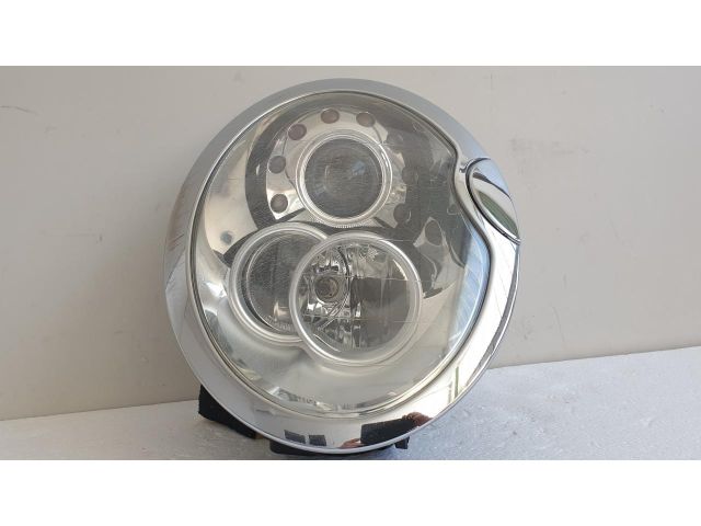 bontott MINI HATCHBACK Fényszóró (Pozíciófüggetlen)