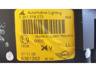 bontott MINI HATCHBACK Fényszóró (Pozíciófüggetlen)