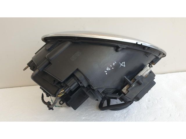 bontott MINI HATCHBACK Fényszóró (Pozíciófüggetlen)