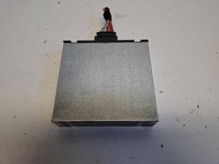 bontott MINI HATCHBACK Feszültségszabályzó