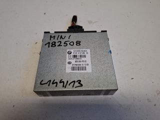 bontott MINI HATCHBACK Feszültségszabályzó