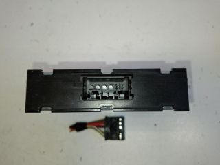 bontott MINI HATCHBACK Feszültségszabályzó