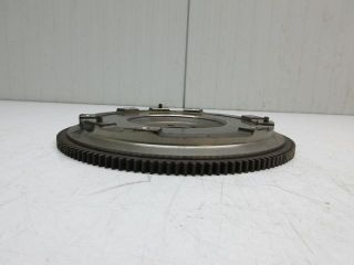 bontott MINI HATCHBACK Fogaskoszorú