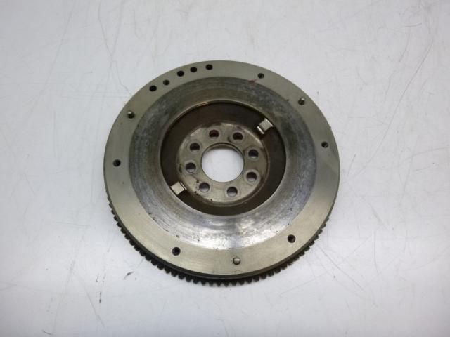 bontott MINI HATCHBACK Fogaskoszorú