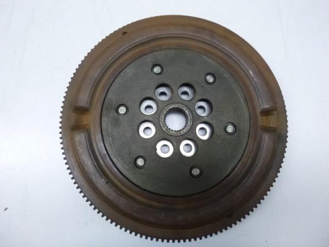 bontott MINI HATCHBACK Fogaskoszorú