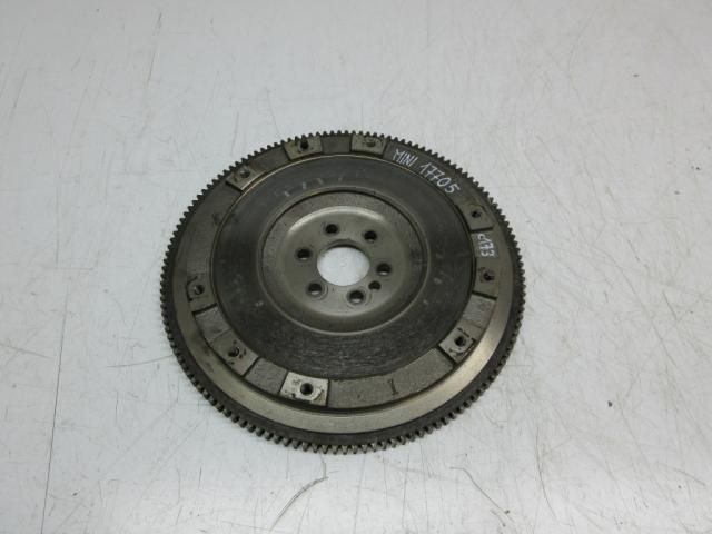 bontott MINI HATCHBACK Fogaskoszorú