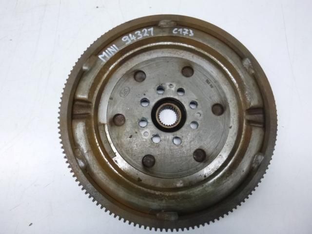 bontott MINI HATCHBACK Fogaskoszorú