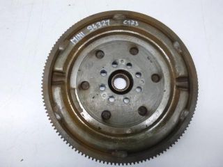 bontott MINI HATCHBACK Fogaskoszorú