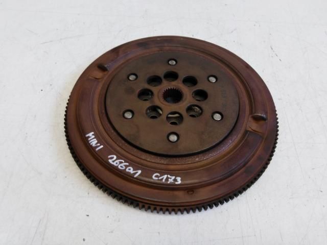 bontott MINI HATCHBACK Fogaskoszorú